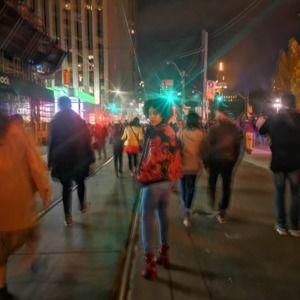 Meet your Posher, Taja